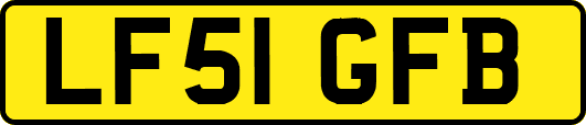 LF51GFB