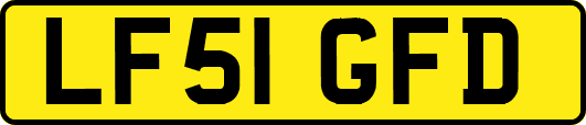 LF51GFD