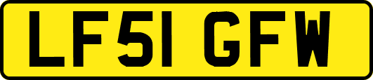 LF51GFW