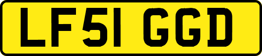 LF51GGD