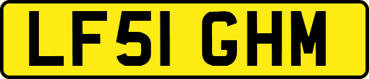 LF51GHM