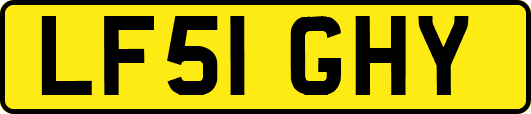 LF51GHY