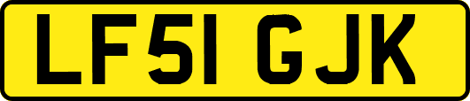 LF51GJK