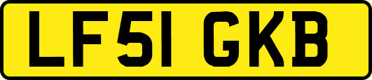 LF51GKB