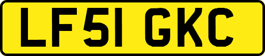 LF51GKC