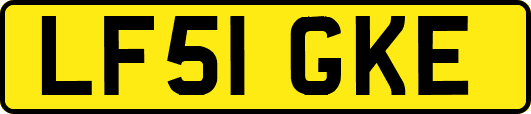 LF51GKE