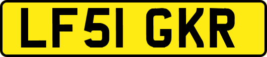 LF51GKR