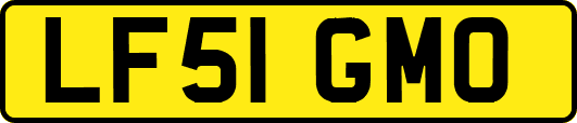LF51GMO