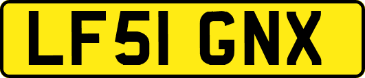 LF51GNX