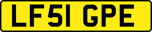 LF51GPE