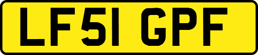 LF51GPF