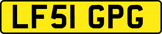LF51GPG