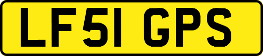 LF51GPS