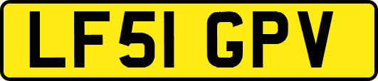 LF51GPV