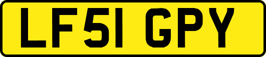 LF51GPY