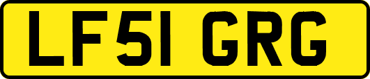 LF51GRG