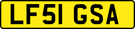 LF51GSA