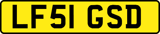 LF51GSD