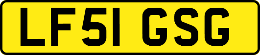 LF51GSG