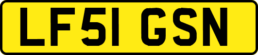 LF51GSN