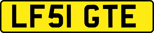 LF51GTE