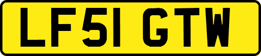 LF51GTW