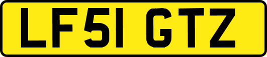 LF51GTZ