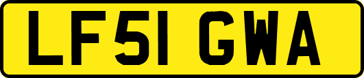 LF51GWA