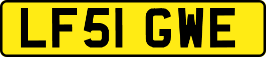 LF51GWE