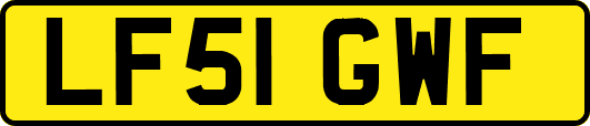 LF51GWF