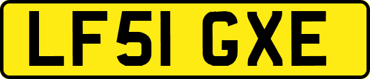 LF51GXE