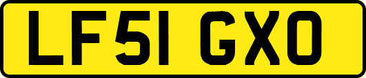 LF51GXO