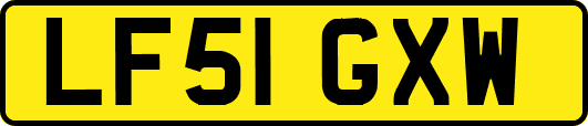 LF51GXW