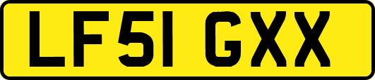 LF51GXX