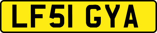 LF51GYA