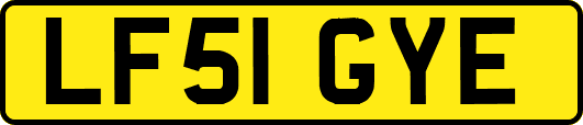 LF51GYE