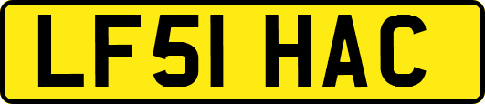 LF51HAC