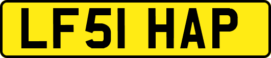 LF51HAP