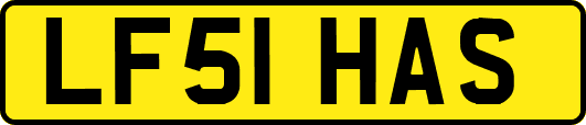 LF51HAS