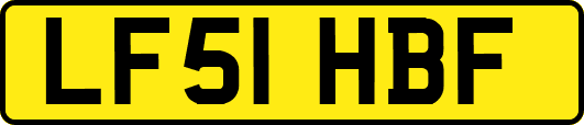 LF51HBF