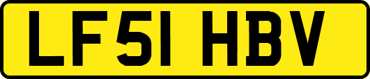 LF51HBV