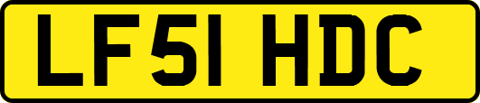 LF51HDC