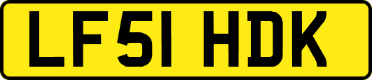 LF51HDK