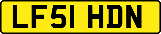 LF51HDN