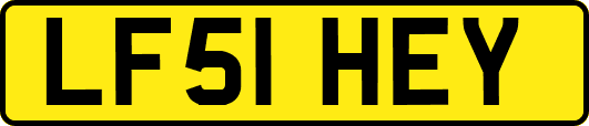 LF51HEY