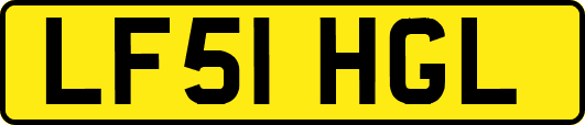 LF51HGL