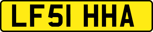 LF51HHA