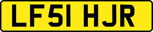 LF51HJR