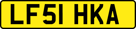 LF51HKA