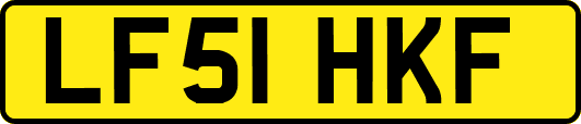 LF51HKF